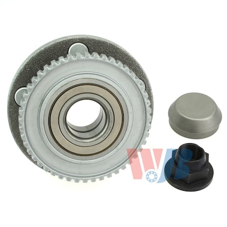 Wjb Hub Assembly, Wa513170 WA513170